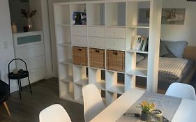 City Apartments Am Rhein